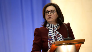 Парламентът прие на първо четене закона, с който започва реформата в МВР