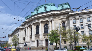 Всеки пети студент отпада от университета