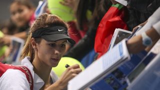 Пиронкова: Уморена съм, но имам шанс да стигна още по-далеч