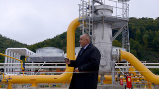 България може да е ключов играч за газовата система на Европа, каза еврокомисарят по енергетиката (видео)