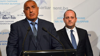 Кокалите на властта
