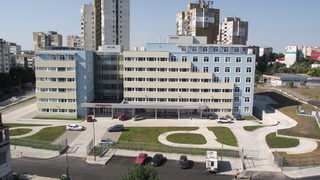 На 1 юни болница "<span class="highlight">Бургасмед</span>" обяви безплатни прегледи за новородени