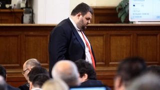 "Водстрой 98" сменя собственика си