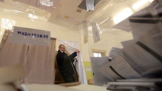 Референдум или референДРЪН