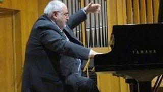 Шедьоври за цигулка и пиано от епохата на Виенския класицизъм
