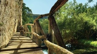 Шейтан дере (откъс)
