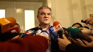 АБВ, "Народен съюз" и "Гергьовден" правят политически и парламентарен съвет