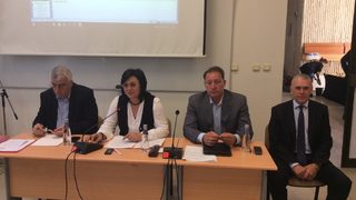 БСП кове промени в 4 закона в защита на дребния производител и малките фирми