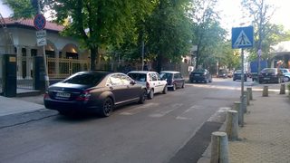 Образцово, както се очаква