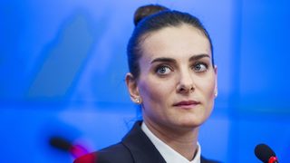 Исинбаева ще бъде отстранена като шеф на руската антидопингова агенция по заръка на WADA