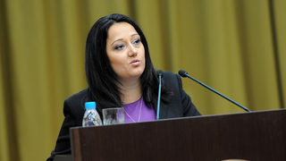 Министър Павлова: Правим всичко, за да не бъде застроено Карадере