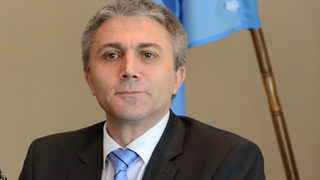 Жертвите на "възродителния процес" да бъдат обявени за герои на демокрацията, поиска ДПС (видео)