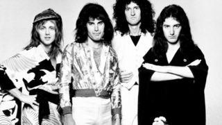 Queen: A Night In Bohemia