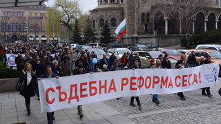 В правната комисия - арогантност или страх от главния прокурор