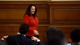 Въпреки поскъпването, 100 хил. винетки повече са продадени до 1 юни, съобщи Лиляна Павлова