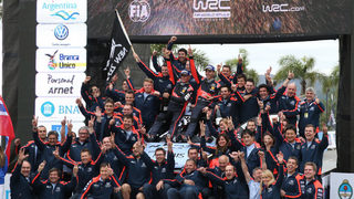 13 нови ралита искат да влязат във WRC