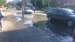 Само аз ли имам очи и виждам?!