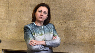 Парламентът ще гледа на първо четене Закона за МВР