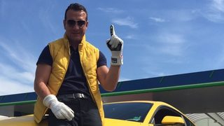 Почитателите на "Форд" в България ще опитат да подобрят рекорд на гинес утре