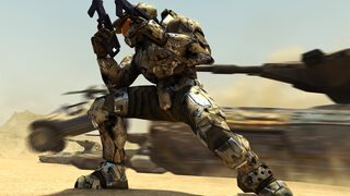 Филмът по Halo отложен за 2007