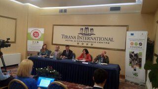Български производители представят храни, занаяти и породи на "Тера Мадре Балкани 2016"