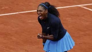 Серена Уилямс и Мугуруса ще играят на финала на "Ролан Гарос"