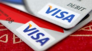 Брюксел одобри придобиването на <span class="highlight">Visa</span> <span class="highlight">Inc</span>. от <span class="highlight">Visa</span> Europe