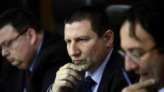 Разследващ полицай заведе и наказателно дело срещу Борислав Сарафов