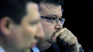 Какво да покажем и какво да скрием (в очакване на чуждите прокурори )
