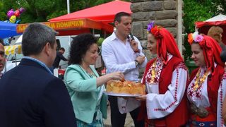Български продукти могат да кандидатстват за приоритетно финансиране от европейски програми