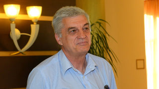 Иван Сеферинов: Не очаквах да бием и в трите мача