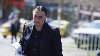 Иво Тонев подаде оставка в "Левски" заради "двуличие" и "интригантство"