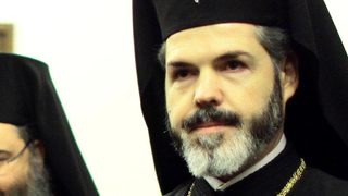 Митрополит Антоний отрече руско влияние за бойкота на Всеправославния <span class="highlight">събор</span>