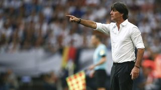 Льов: Франция е най-явният фаворит на Евро 2016