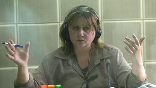 Журналисти и общественици настояват <span class="highlight">Лили</span> <span class="highlight">Маринкова</span> да бъде върната в БНР