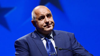 Борисов критикува МВР за закъснели действия след стрелбата по Митьо Очите