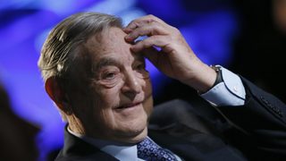 Сорос ще инвестира $500 млн. в помощ на бежанците и мигрантите