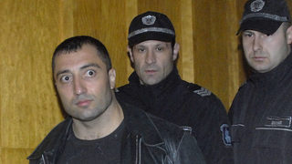 Кой е Димитър Желязков - Митьо Очите