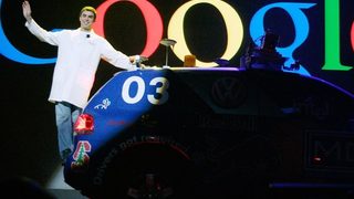 Лари Пейдж е инвестирал 100 млн. долара в компания за летящи автомобили