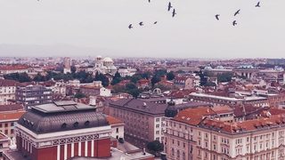 Да представиш България в 5 снимки в Guardian