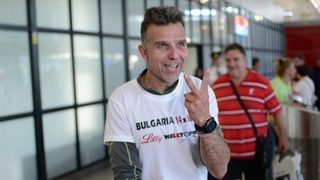 Боян Петров тръгва за още два осемхилядника