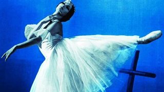 Гала Балетна вечер на Красимира Колдамова
