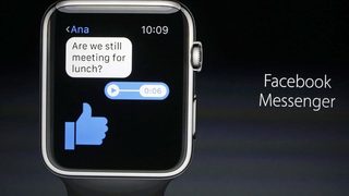 Facebook връща поддръжката на SMS за Messenger