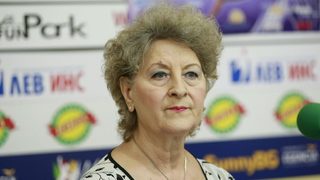 <span class="highlight">Мария</span> <span class="highlight">Гигова</span>: Знаех, че Цвети има здравословен проблем, който трябва да бъде овладян