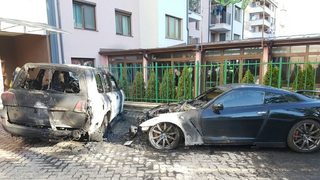 Проблем със запалването