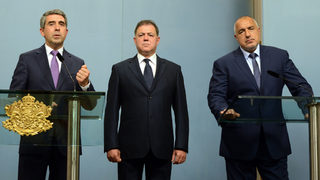 Черноморски Флот или Черноморски Фронт