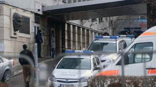 "Пирогов" откри атропин при приетите за отравяне с гъби
