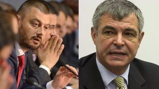 Бареков и Софиянски започват нов проект, канят консерватори