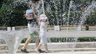 Астрономическото лято настъпва в 7.24 часа днес