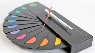 Каталог с часовников механизъм, или още веднъж за семплия дизайн